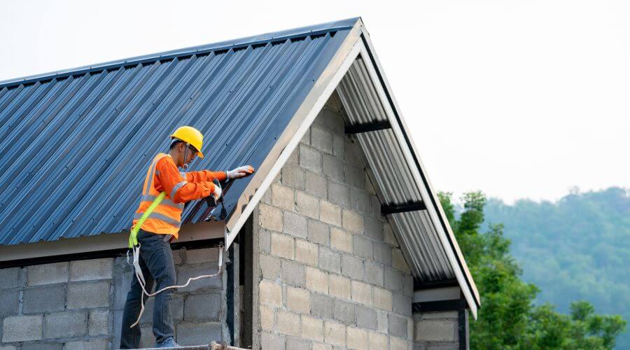 Expert top industrial roofings services in Arlington, OR